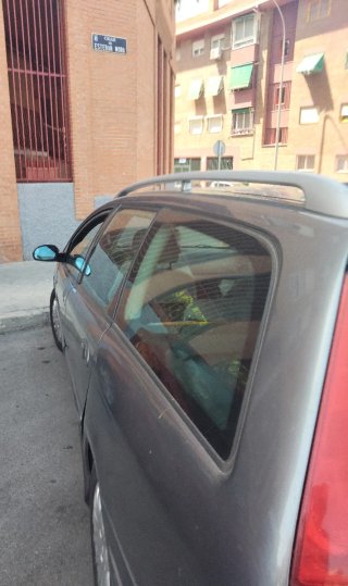 Citroen C5 2003