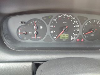 Citroen C5 2003