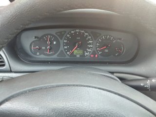 Citroen C5 2003