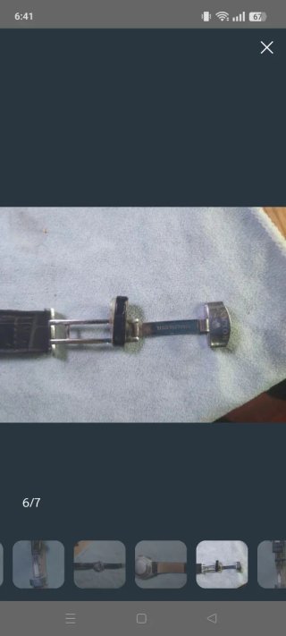 Reloj Rolex Winner 24