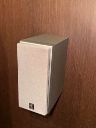 Sistema Home Cinema Yamaha 6 Altavoces + Subwoofer