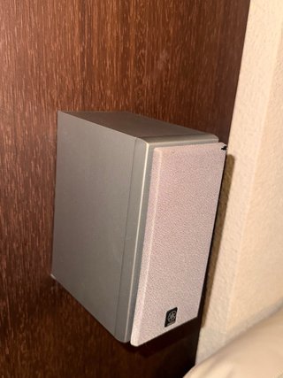 Sistema Home Cinema Yamaha 6 Altavoces + Subwoofer