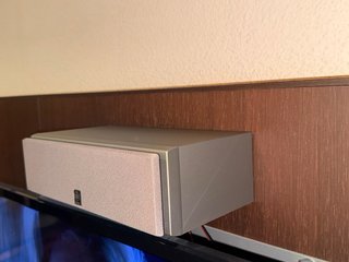Sistema Home Cinema Yamaha 6 Altavoces + Subwoofer