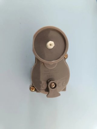 Motor cepillo lateral Roomba