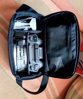 Pack DJI Flip Vuela Más (DJI RC 2)