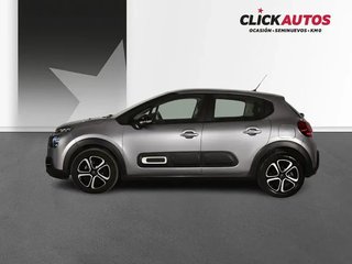 Citroën C3 1.5 BlueHDI 100CV Plus