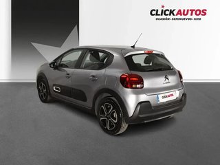 Citroën C3 1.5 BlueHDI 100CV Plus