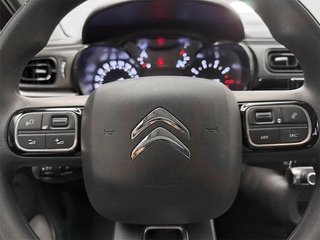 Citroën C3 1.5 BlueHDI 100CV Plus