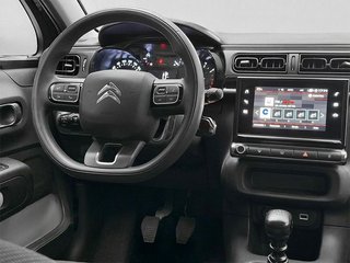Citroën C3 1.5 BlueHDI 100CV Plus