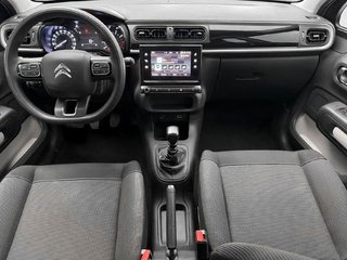 Citroën C3 1.5 BlueHDI 100CV Plus