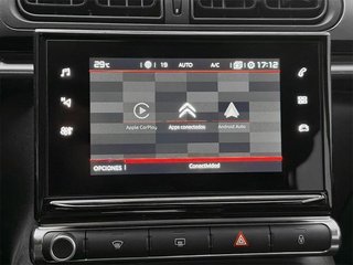 Citroën C3 1.5 BlueHDI 100CV Plus