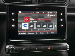 Citroën C3 1.5 BlueHDI 100CV Plus