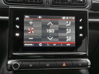 Citroën C3 1.5 BlueHDI 100CV Plus