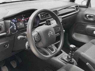 Citroën C3 1.5 BlueHDI 100CV Plus
