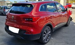 Válvula egr renault 147102408r kadjar 1.6 128074