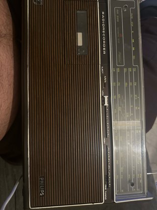 Rádio Philips