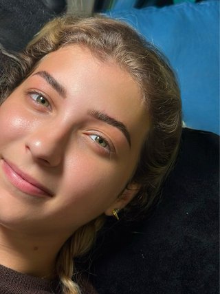 laminado de cejas