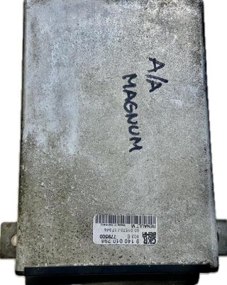 9140010298 centralita ecu renault magnum