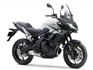 Kawasaki disco freno trasero versys 650 abs 31746