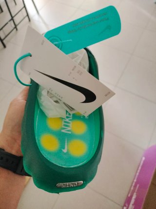 Zapatillas Nike Mind Hombre Talla 43