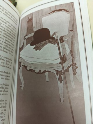 Amigo sillón
