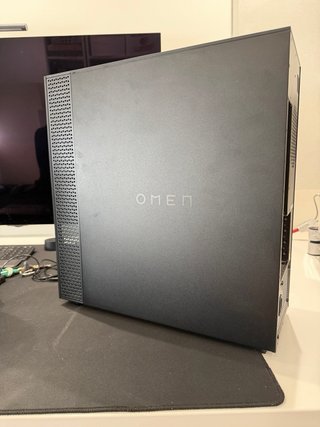 PC HP OMEN 30L Ryzen 9 5900X