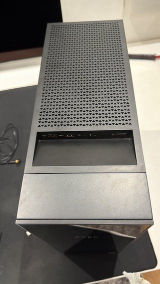PC HP OMEN 30L Ryzen 9 5900X