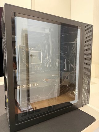 PC HP OMEN 30L Ryzen 9 5900X