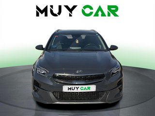 Kia XCeed 1.6 GDi PHEV eDrive 104 kW (141 CV)