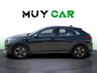 Kia XCeed 1.6 GDi PHEV eDrive 104 kW (141 CV)