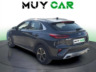 Kia XCeed 1.6 GDi PHEV eDrive 104 kW (141 CV)
