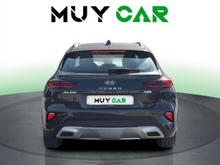 Kia XCeed 1.6 GDi PHEV eDrive 104 kW (141 CV)