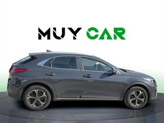 Kia XCeed 1.6 GDi PHEV eDrive 104 kW (141 CV)