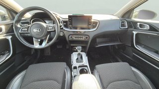 Kia XCeed 1.6 GDi PHEV eDrive 104 kW (141 CV)