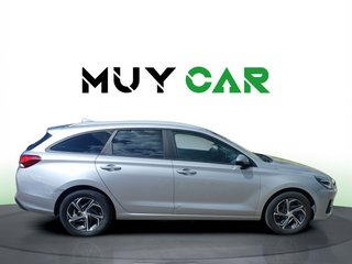 Hyundai i30 CW 1.6 CRDI Klass 85 kW (116 CV)