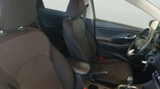Hyundai i30 CW 1.6 CRDI Klass 85 kW (116 CV)