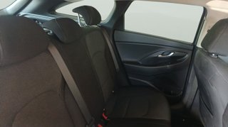 Hyundai i30 CW 1.6 CRDI Klass 85 kW (116 CV)