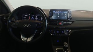 Hyundai i30 CW 1.6 CRDI Klass 85 kW (116 CV)