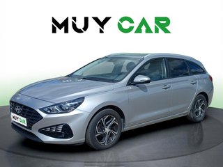 Hyundai i30 CW 1.6 CRDI Klass 85 kW (116 CV)