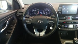 Hyundai i30 CW 1.6 CRDI Klass 85 kW (116 CV)