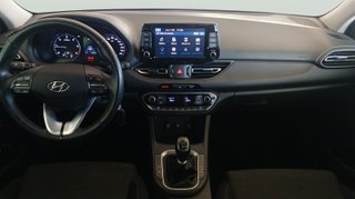 Hyundai i30 CW 1.6 CRDI Klass 85 kW (116 CV)