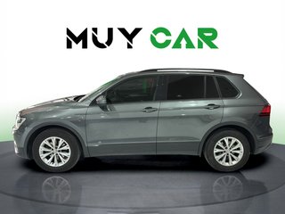 Volkswagen Tiguan Edition 2.0 TDI 85 kW (115 CV)