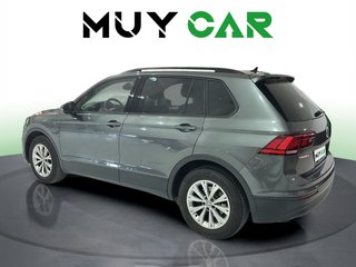 Volkswagen Tiguan Edition 2.0 TDI 85 kW (115 CV)