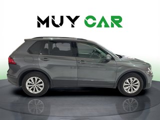 Volkswagen Tiguan Edition 2.0 TDI 85 kW (115 CV)