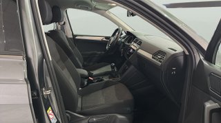 Volkswagen Tiguan Edition 2.0 TDI 85 kW (115 CV)