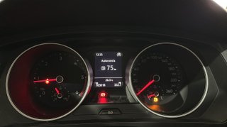 Volkswagen Tiguan Edition 2.0 TDI 85 kW (115 CV)