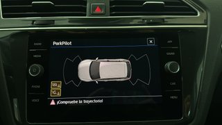 Volkswagen Tiguan Edition 2.0 TDI 85 kW (115 CV)