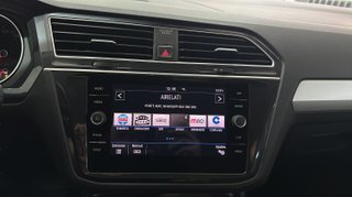 Volkswagen Tiguan Edition 2.0 TDI 85 kW (115 CV)
