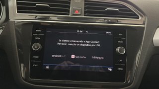 Volkswagen Tiguan Edition 2.0 TDI 85 kW (115 CV)