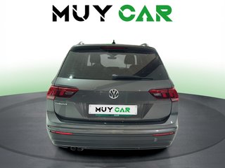 Volkswagen Tiguan Edition 2.0 TDI 85 kW (115 CV)